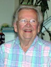 Obituary information for Laura Janet Sjogren