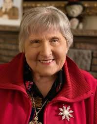 Josephine Troia Obituary (1927