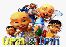 Maybe you would like to learn more about one of these? Upin Ipin Png Images Free Transparent Upin Ipin Download Kindpng