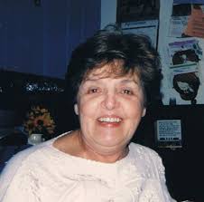 Jeanne Wing Obituary (2013)