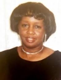 Obituary for Phyllis R. Farquharson Peagler