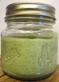 Salad Dressing Heaven Basil Lime Vinaigrette Green Goddess Salad Dressing Lime Vinaigrette Salad Dressing