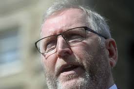 Naomi Long says any return to direct rule would likely involve Irish  government