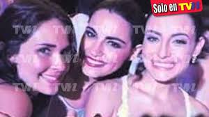 Marimar vega y luis ernesto franco fueron pareja; Imagenes Exclusivas De La Boda De Marimar Vega Y Luis Ernesto Franco Youtube