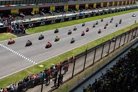 Tous les gp de f1 en vidéos et en exclusivité sur rtbf sport, le rallye en direct vidéo, les exploits de clément desalle en mx1, les résultats du motogp. Voici Tous Vos Pilotes Pour 2020 Motogp