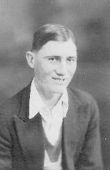 Lon Hayes Bugg (1913-1997)