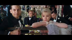 Benvenuti sulla pagina ufficiale de il grande gatsby. Il Grande Gatsby Cinema Psicoterapia 09