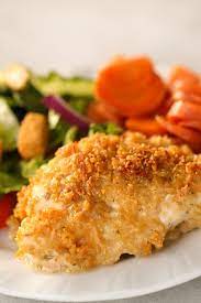 Ranch Chicken Recipe Recipe Ranch Chicken Recipes Baked Chicken Recipes Chicken Recipes