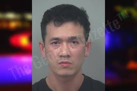 Thong Dang — Gwinnett County Jail Bookings