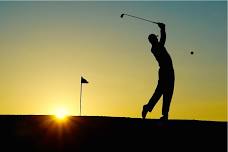 Lewis Automotive Two-Man MGA Golf Tournament