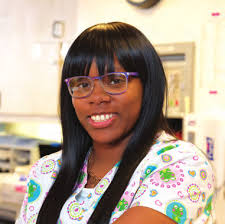 Johns Hopkins Medicine Office of Diversity and Inclusion Annual Report 2017