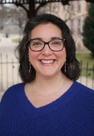 Lisa Murphy became the first woman to be appointed in a permanent role as  Salinas' Assistant City Manager, also making 7 out of the City's 12  Executive Leadership Team members women! #womenshistorymonth