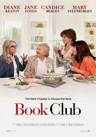 Book Club 2018 For Rent On Dvd And Blu Ray Dvd Netflix Free Movies Online Candice Bergen Book Club