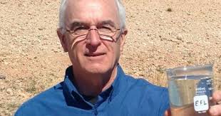 Sierra Vista Rotary Club recognizes their members