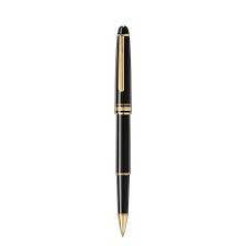 Meisterstück Gold-Coated Classique Rollerball