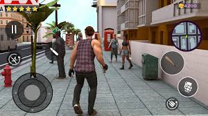 Then crime city cars fly game is the game you need to download and play right away. Grand Gangster Open World Vegas Crime City Sim Apk Mod E Makigames Com