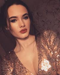 Miss Teen Earth 2017