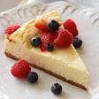 Cheesecake