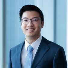 Ernest Ong's Instagram, Twitter & Facebook