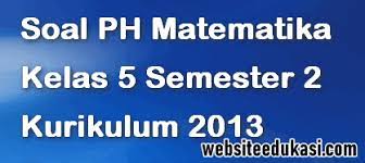 We did not find results for: Soal Ph Matematika Kelas 5 Semester 2 K13 Tahun 2020 Websiteedukasi Com