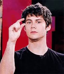 Dylan O Brien Dylan GIF