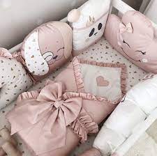 crib bumber pads with crib canopy crib sheet and baby blanket for baby girl crib bedding crib bedding crib bedding girl baby girl crib bedding baby crib sets