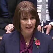 Budget 24: how will Labour's £…–The Standard