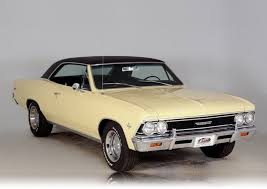 Image result for Cameo Beige 1966 Chevelle