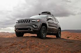 You might try a test. What I Love And Hate About My 2014 Jeep Grand Cherokee Overland After 7 Years Long Term Owner Review The Fast Lane Car