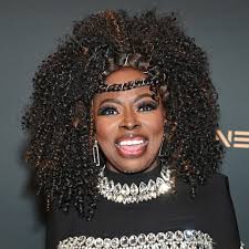 Remembering Angie Stone