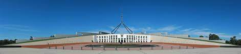 It was opened on 9 may 1988 by queen elizabeth ii. File Parliament House Canberra Pano Jjron 25 9 2008 Edit1 Jpg Wikipedia