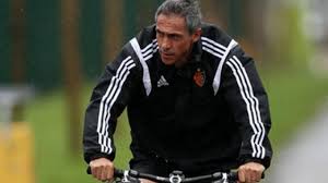 Update information for paulo sousa ». Paulo Sousa Tetap Bangga Sama Pemain Basel Tribunnews Com
