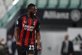 Tier 2[longo] via milan posts. Chelsea Transfer News Fikayo Tomori Wanted Permanently By Ac Milan Manager The Athletic