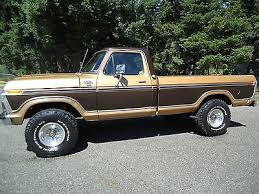 Ford F 150 Xlt Truck 5 Cheap Used Vehicles For Sale Classic Ford Trucks Trucks Ford Trucks