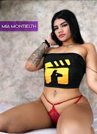 Mia Montielth - Free nude pics, galleries & more at Babepedia