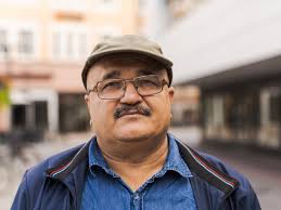 Minnesstund i Borlänge för att hedra ezidier