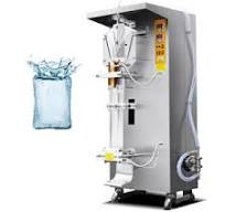 Drink Bag Making Machines - Customizable & Efficient