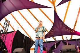 The comedian has previously opened up on her relationship with her daughter. Latitude Festival News Top 10 Moments Of Latitude 2019