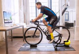 Venta de bicicleta estatica usada. Ciclismo Indoor Planes De Entrenamiento Para Mejorar Sobre La Bici