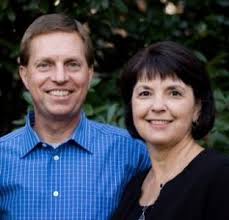 Supported Missionaries