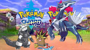 Best steel type pokemon sword. Every Steel Type Pokemon In Sword And Shield If I Got To Pick Them Youtube