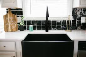 our kitchen remodel series: sinkology +