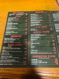 Kiano moju & rie mcclenny. San Luis Taqueria San Luis Obispo Photos Restaurant Reviews Order Online Food Delivery Tripadvisor