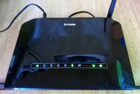 Covert Your Dlink 2730u Wifi Adsl Modem Cum Router As Access Point Or Wireless Point