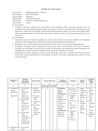 Maybe you would like to learn more about one of these? Silabus Otkp Kepegawaian Kelas Xi