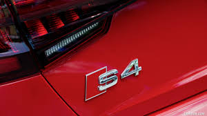 Maybe you would like to learn more about one of these? 2016 Audi S4 Color Misano Red Badge Caricos