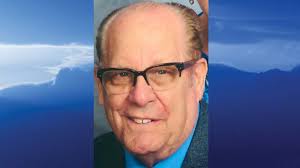 James H. Buck, Canfield, Ohio