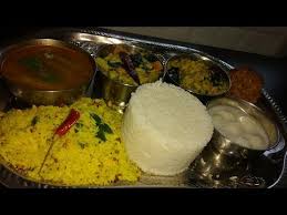 Tamil recipes tamil samayal is a free android cooking app with more than 170 recipes in tamil language. Simple Veg Lunch Menu Recipes Tamil Nadu Style Tamil Lunch Menu Sappadu Recipes South Indian Thali Get Recipes Tips