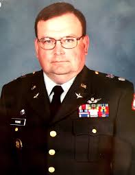 James Grady Young Jr. Obituary