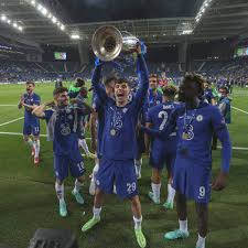 + add or change photo on imdbpro ». Fc Chelsea Gewinnt Champions League Havertz Lasst Tuchel Bei 1 0 Gegen Mancity Jubeln
